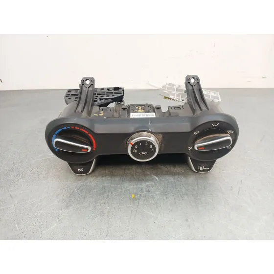Mando Calefaccion / Aire Acondicionado para Kia Rio