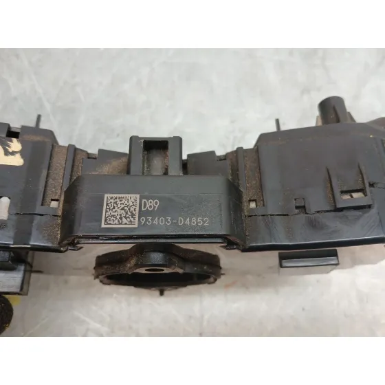 Mando Multifuncion para Kia Rio