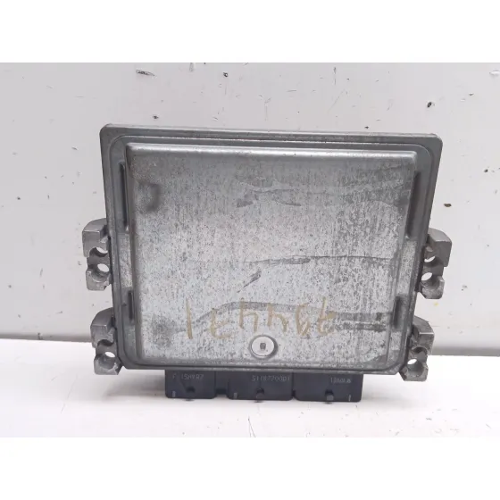Centralita Motor Uce para Renault Megane Ii (Bm0/1_, Cm0/1_)