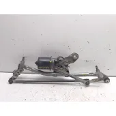 Motor Limpia Delantero para Renault Megane Ii (Bm0/1_, Cm0/1_)