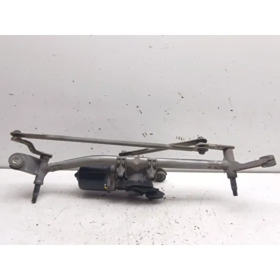 Motor Limpia Delantero para Renault Megane Ii (Bm0/1_, Cm0/1_)