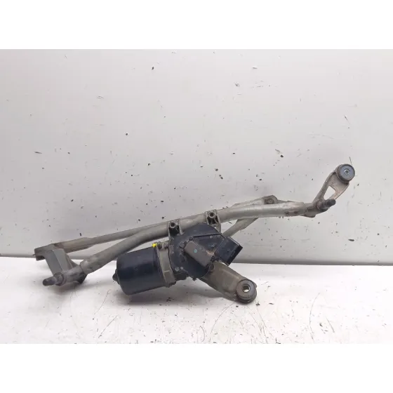 Motor Limpia Delantero para Renault Megane Ii (Bm0/1_, Cm0/1_)