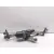 Motor Limpia Delantero para Renault Megane Ii (Bm0/1_, Cm0/1_)