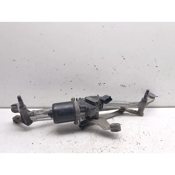 Motor Limpia Delantero para Renault Megane Ii (Bm0/1_, Cm0/1_)