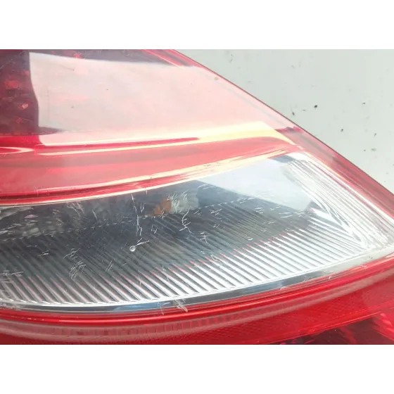 Piloto Trasero Izquierdo para Renault Megane Ii (Bm0/1_, Cm0/1_)