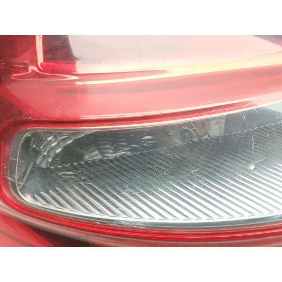 Piloto Trasero Izquierdo para Renault Megane Ii (Bm0/1_, Cm0/1_)