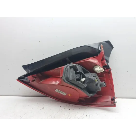 Piloto Trasero Izquierdo para Renault Megane Ii (Bm0/1_, Cm0/1_)