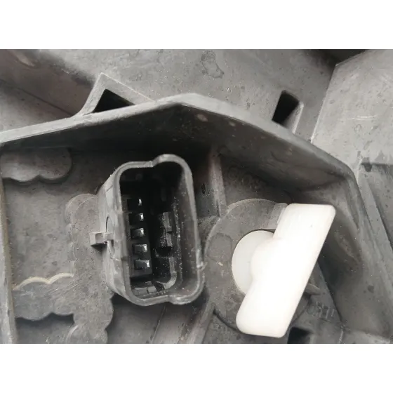 Piloto Trasero Izquierdo para Renault Megane Ii (Bm0/1_, Cm0/1_)
