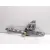 Elevalunas Trasero Izquierdo para Renault Megane Ii (Bm0/1_, Cm0/1_)
