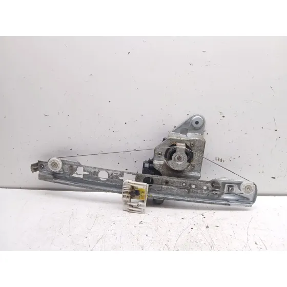 Elevalunas Trasero Izquierdo para Renault Megane Ii (Bm0/1_, Cm0/1_)