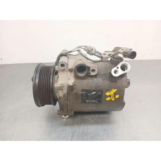 Compresor Aire Acondicionado para Mitsubishi Lancer Sportback (Cx)