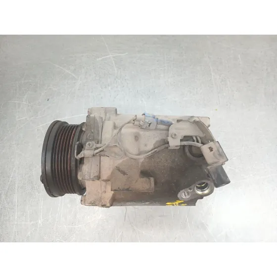 Compresor Aire Acondicionado para Mitsubishi Lancer Sportback (Cx)