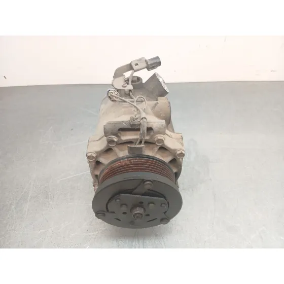 Compresor Aire Acondicionado para Mitsubishi Lancer Sportback (Cx)