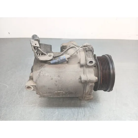 Compresor Aire Acondicionado para Mitsubishi Lancer Sportback (Cx)