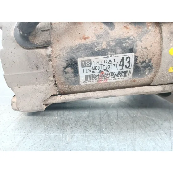Motor Arranque para Mitsubishi Lancer Sportback (Cx)