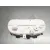 Cuadro Instrumentos para Mitsubishi Lancer Sportback (Cx)