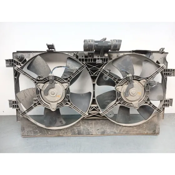 Electroventilador para Mitsubishi Lancer Sportback (Cx)