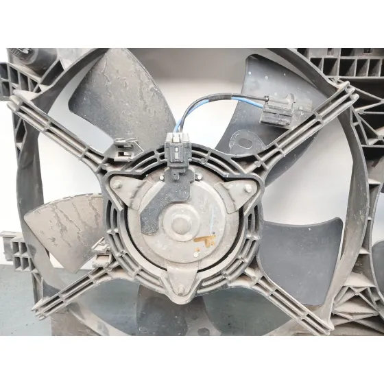 Electroventilador para Mitsubishi Lancer Sportback (Cx)