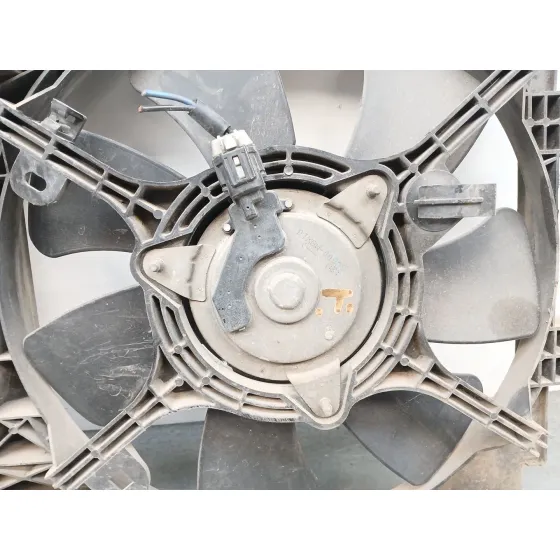 Electroventilador para Mitsubishi Lancer Sportback (Cx)