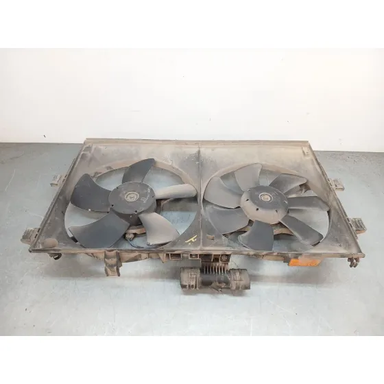Electroventilador para Mitsubishi Lancer Sportback (Cx)