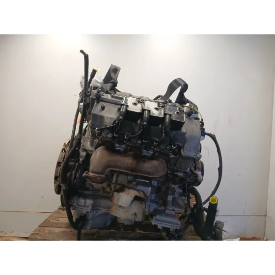 Motor Completo para Mercedes-Benz Clase C (W203)