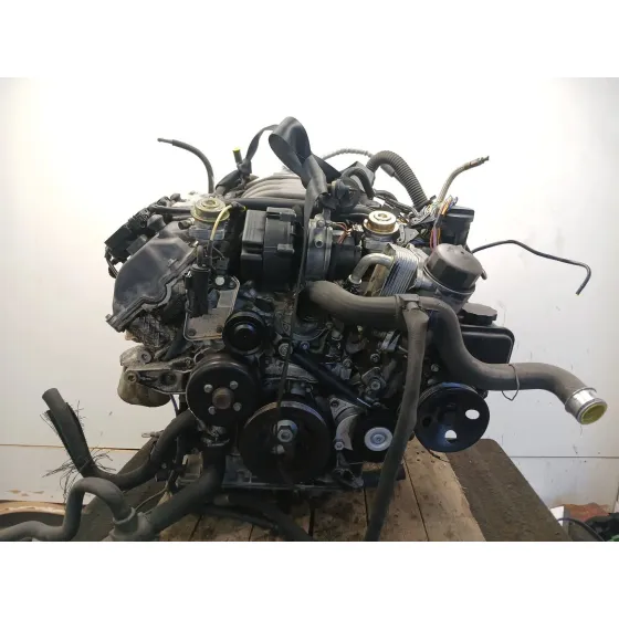 Motor Completo para Mercedes-Benz Clase C (W203)