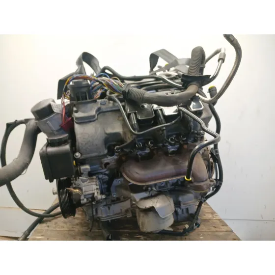 Motor Completo para Mercedes-Benz Clase C (W203)