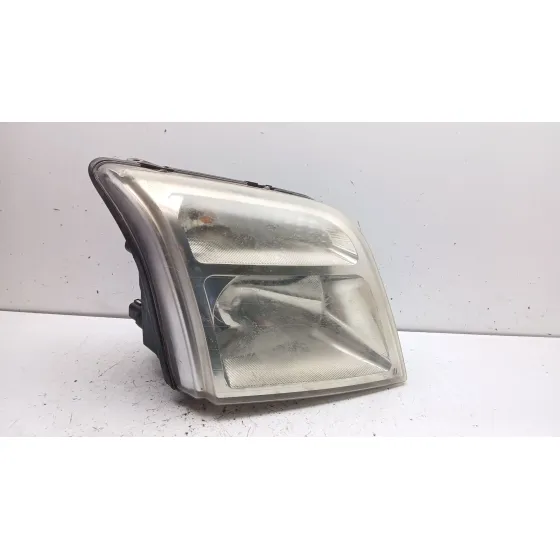 Faro Derecho para Ford Transit Connect (P65_, P70_, P80_)