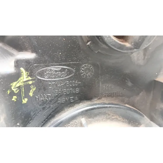 Faro Derecho para Ford Transit Connect (P65_, P70_, P80_)