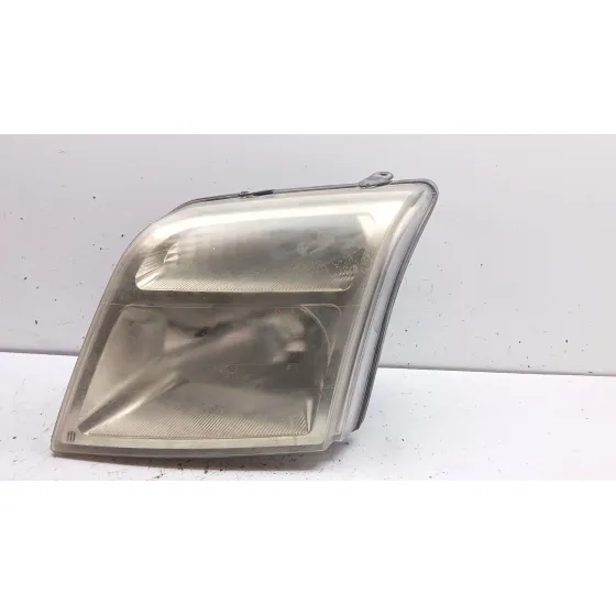 Faro Izquierdo para Ford Transit Connect (P65_, P70_, P80_)