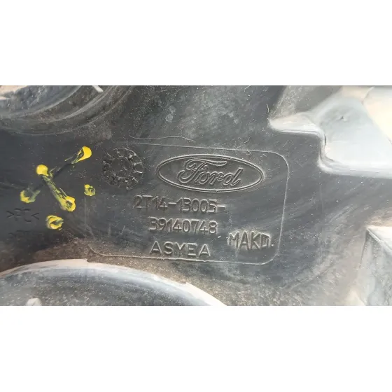 Faro Izquierdo para Ford Transit Connect (P65_, P70_, P80_)