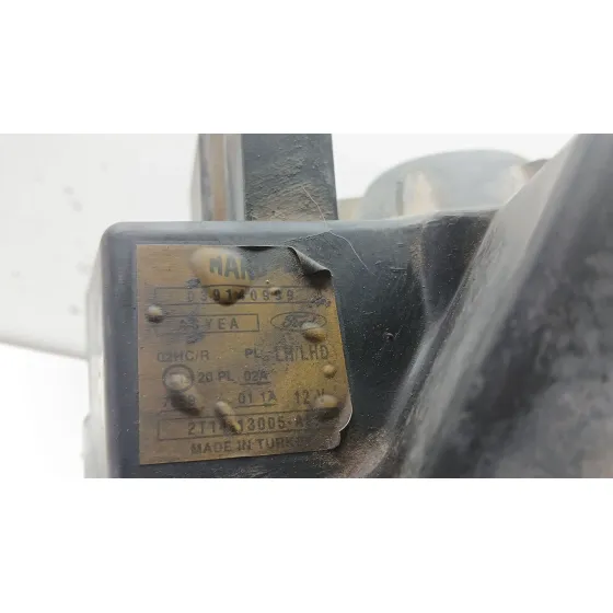 Faro Izquierdo para Ford Transit Connect (P65_, P70_, P80_)