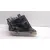 Faro Izquierdo para Ford Transit Connect (P65_, P70_, P80_)