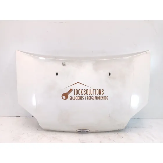 Capot Delantero para Ford Transit Connect (P65_, P70_, P80_)