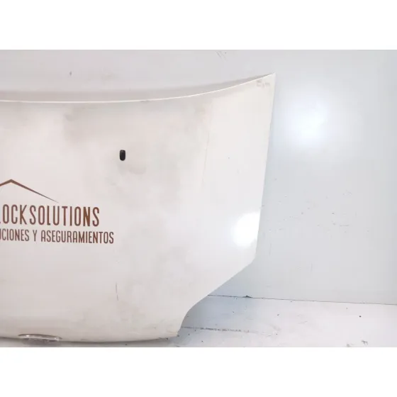 Capot Delantero para Ford Transit Connect (P65_, P70_, P80_)