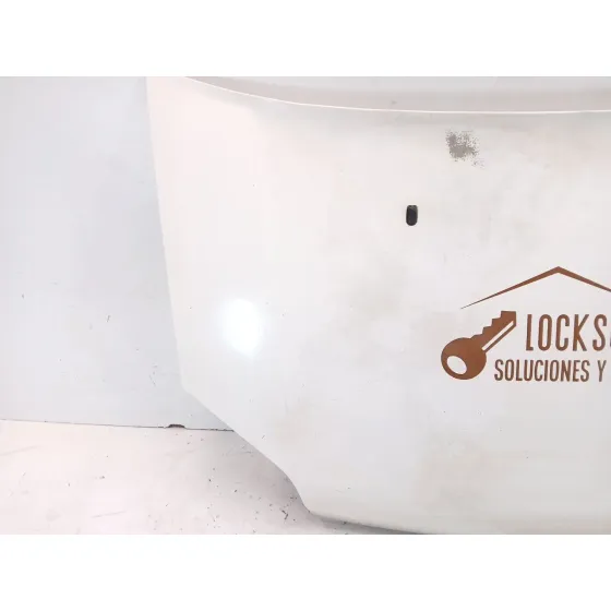 Capot Delantero para Ford Transit Connect (P65_, P70_, P80_)