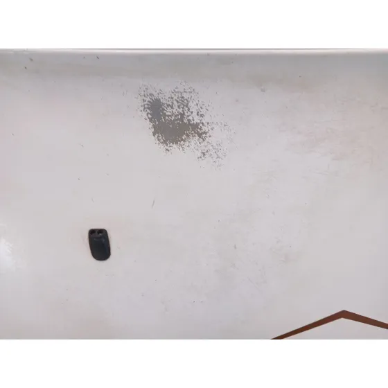 Capot Delantero para Ford Transit Connect (P65_, P70_, P80_)