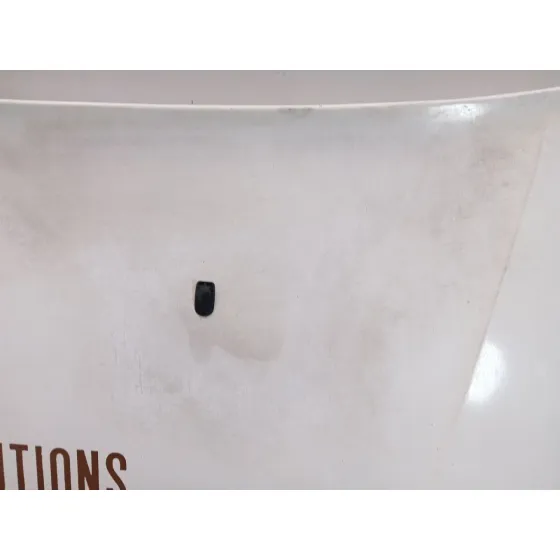 Capot Delantero para Ford Transit Connect (P65_, P70_, P80_)