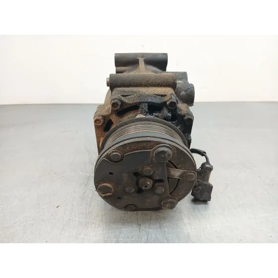 Compresor Aire Acondicionado para Ford Transit Connect (P65_, P70_, P80_)