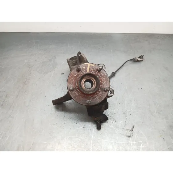 Mangueta Delantera Derecha para Ford Transit Connect (P65_, P70_, P80_)