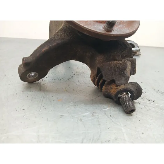 Mangueta Delantera Derecha para Ford Transit Connect (P65_, P70_, P80_)