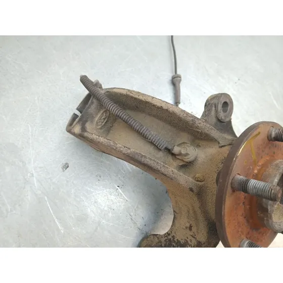 Mangueta Delantera Derecha para Ford Transit Connect (P65_, P70_, P80_)