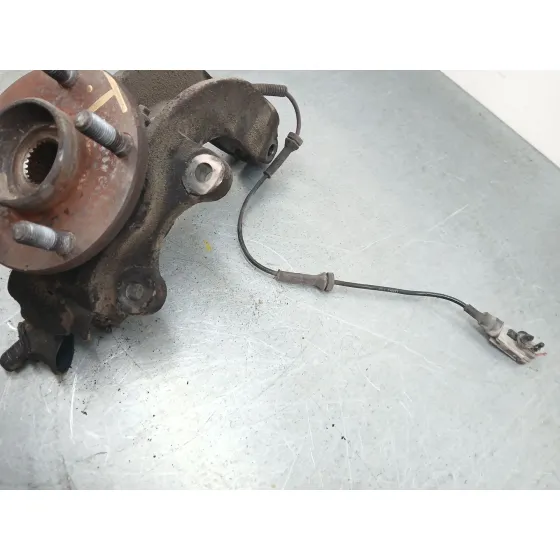 Mangueta Delantera Derecha para Ford Transit Connect (P65_, P70_, P80_)