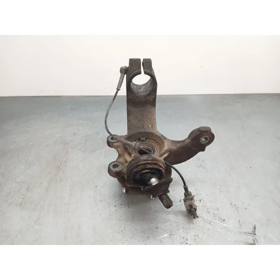 Mangueta Delantera Derecha para Ford Transit Connect (P65_, P70_, P80_)