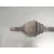 Transmision Delantera Derecha para Ford Transit Connect (P65_, P70_, P80_)