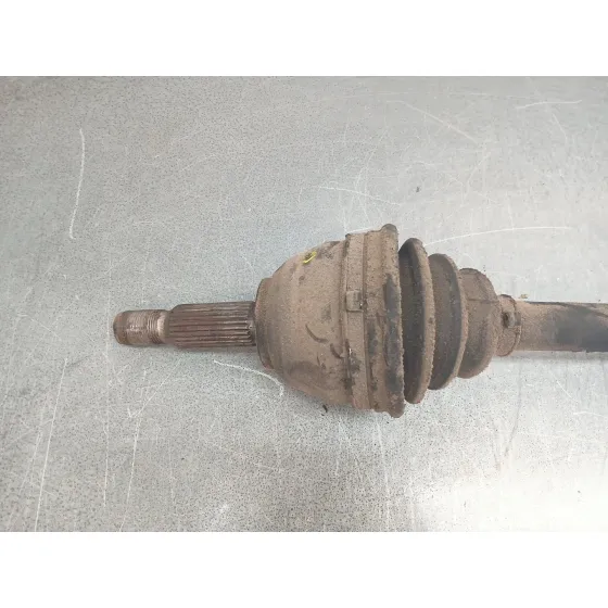 Transmision Delantera Derecha para Ford Transit Connect (P65_, P70_, P80_)