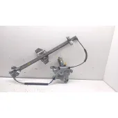 Elevalunas Delantero Derecho para Ford Transit Connect (P65_, P70_, P80_)