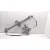 Elevalunas Delantero Derecho para Ford Transit Connect (P65_, P70_, P80_)