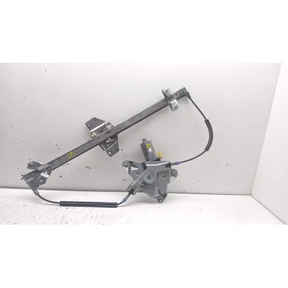 Elevalunas Delantero Derecho para Ford Transit Connect (P65_, P70_, P80_)