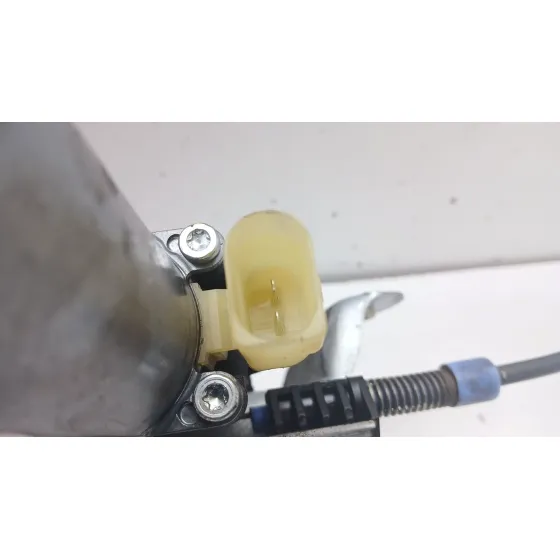 Elevalunas Delantero Derecho para Ford Transit Connect (P65_, P70_, P80_)